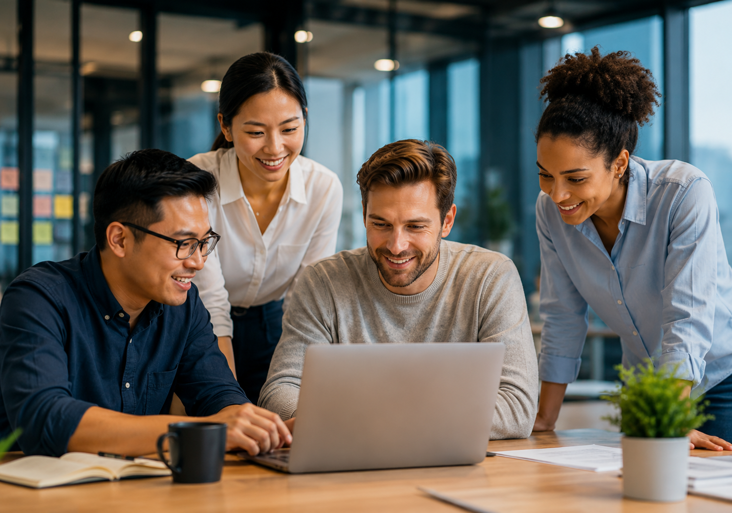 About ZR Pay