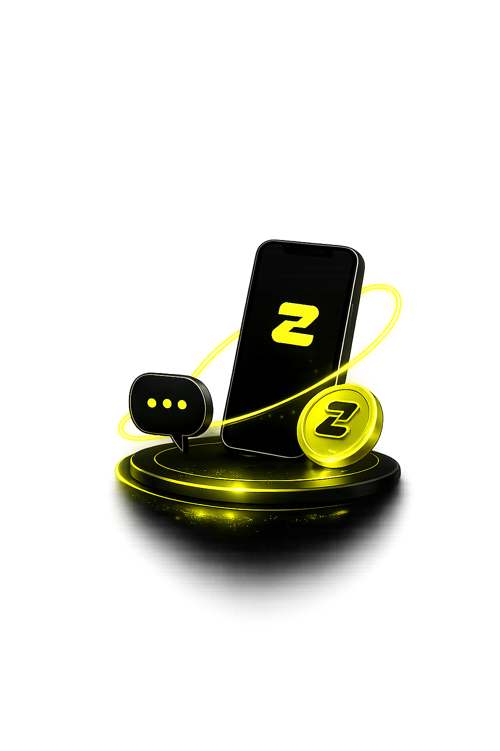 ZR Pay App